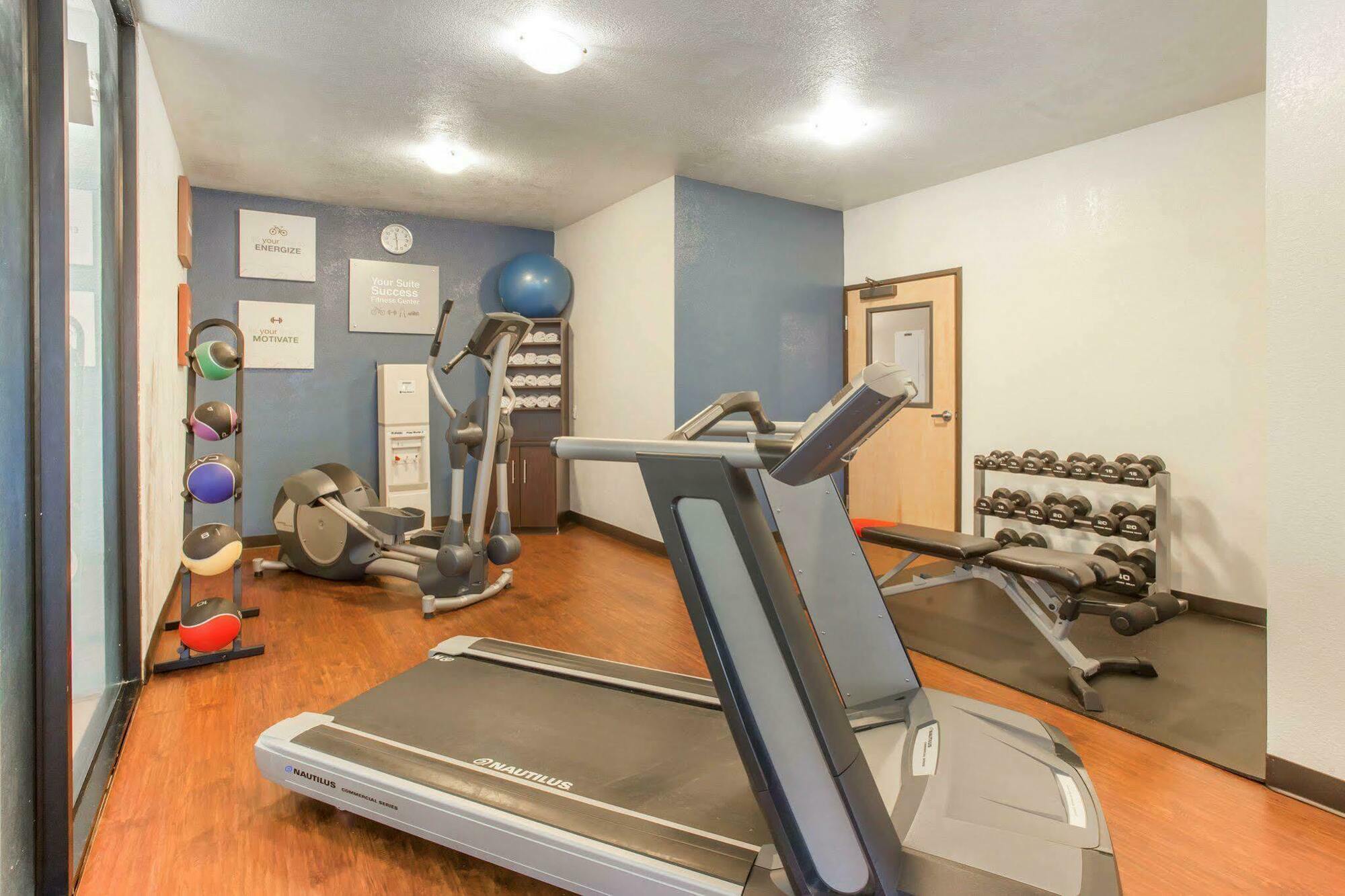 Comfort Suites Near Vancouver Mall Екстер'єр фото